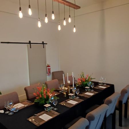 Toorak Central Сува Экстерьер фото